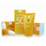 Produkty ochronne z filtrami UV